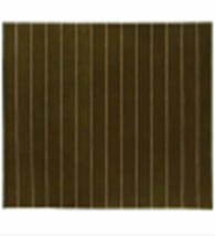 United Strangers - Carpet Stripes 2(100% wool,Main Body BL203,Stripes BL206P)L300xW200xH1.5cm