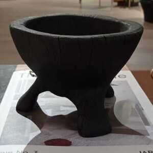 Kakatua - Accessories - Shou Bowl (Solid Teakwood)