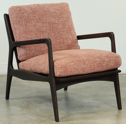 [SD-RB-LC-OLE-001] Ole Lounge chair (Alto Kit 003,Seared Oak)