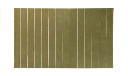 [SD-US-CAR-STRIPES-001] United Stranger - Carpet Stripes 1 (100%Wool,BL208J,BL208P)L300xW200xH1.5cm